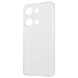 Thin Case for OnePlus Nord 3 5G, Slim, transparent