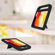 Children's Case for Xiaomi Redmi Pad SE 11", Children's Case with Handle, Black
