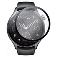 2x ERBORD Hybrid Glass for Xiaomi Watch S1 Pro