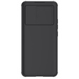 Case for Xiaomi 13T/13T Pro, Armored Nillkin, CamShield Pro, black