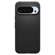 Spigen Liquid Air MagSafe Case for Google Pixel 10 Pro XL, Matte Black