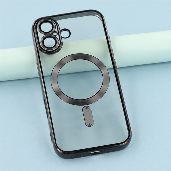 Electro MagSafe case for iPhone 17