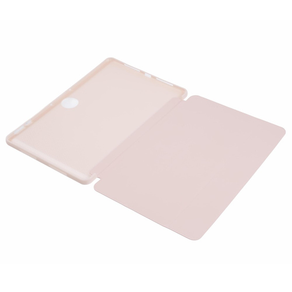 Case for Honor Pad 9, Smartcase, pink
