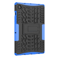 Case for Samsung Galaxy Tab A8 10.5, Tire Armor, blue