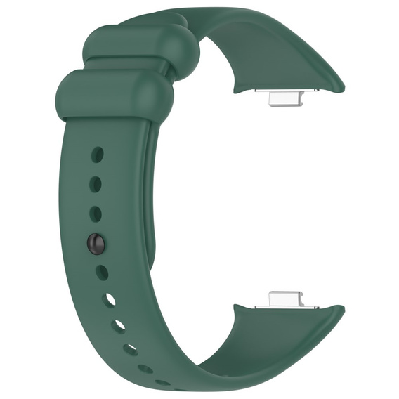 Silicone Strap for Xiaomi Smart Band 8 Pro