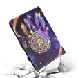 Case for Samsung Galaxy Tab A8 10.5 2021 X200 X205, dreamcatcher