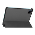 Case for Xiaomi Pad 6, Smartcase, grey