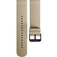 22mm Universal Silicone Strap