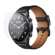 3x ERBORD hydrogel film for Xiaomi Mi Watch S1