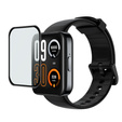 2x ERBORD Hybrid Glass for Realme Watch 3 Pro