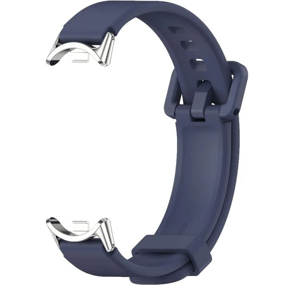 Silicone Strap for Xiaomi Smart Band 10 / 9 / 8