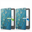 Case for Kindle 11, Smartcase, sakura
