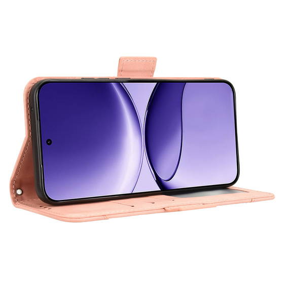Card Slot flap case for Xiaomi Poco F7 5G
