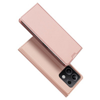 Dux Ducis Case for Xiaomi Redmi Note 13 5G, Skinpro, pink rose gold