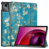 Case for Lenovo Tab M11, Smartcase, sakura