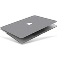 Case for MacBook Air 13 A2337 M1 A2179 A1932, HardShell, grey