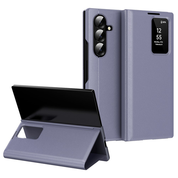 Smart View Wallet case for Samsung Galaxy Z Fold7 5G