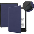 Case for Kindle Paperwhite 5 2021, Smartcase, blue