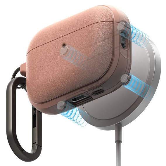 Ringke Onyx Magnetic MagSafe case for Apple AirPods Pro 3