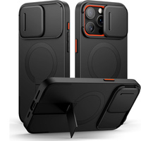 Suritch Shockproof case for iPhone 15 Pro Max