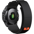 Quickfit Nylon Strap for Garmin Fenix 5/6/6 PRO/7 Forerunner 965/955/945.