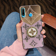 Fashion Case for Huawei P30 Lite, purple