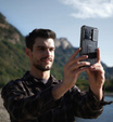 Tech-Protect Kevlar Cam+ Case for Redmi Note 13 Pro 5G / POCO X6