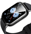 2x ERBORD Hybrid Glass for Xiaomi Redmi Watch 5 Lite