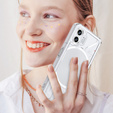Case for Nothing Phone 2, Fusion Hybrid, transparent