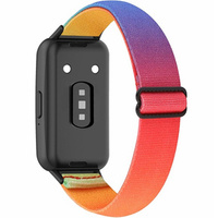 Flexible nylon strap for Samsung Galaxy Fit 3 watch