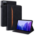 Case for Xiaomi Pad 7, Classic, with space for stylus, brown