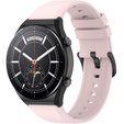 Silicone strap for Huawei Watch GT 2 Pro - Pink