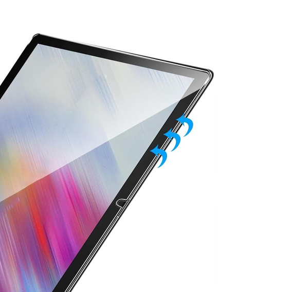 Tempered Glass for Samsung Galaxy Tab A11 Plus / A9 Plus