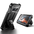 Armored case for Samsung Galaxy S10e, Dexnor Full Body, black