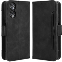 Flip case for TCL 40 NxtPaper, Card Slot, black