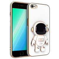 Case for iPhone 6 / 6s, Astronaut, white