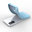 Case for Xiaomi Redmi 12C, Gaming Shockproof, blue