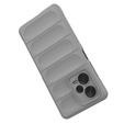 Case for Xiaomi Redmi Note 12 Pro+ 5G, Gaming Shockproof, grey