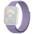 Flexible nylon strap for Huawei Watch Fit 4 / 4 Pro / 3.