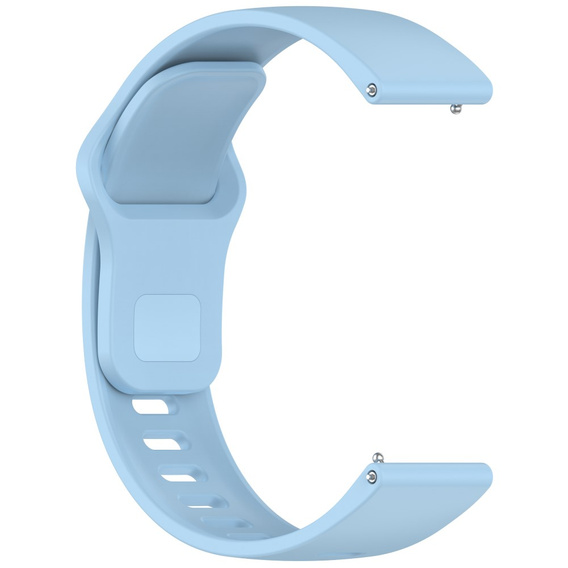 Silicone Strap for Xiaomi Redmi Watch 5 Active
