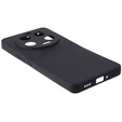 Case for Xiaomi 13 Ultra, Silicone Lite, black