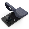 Case for Nothing Phone 3A Pro, Gaming Shockproof, dark blue