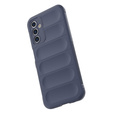 Case for Samsung Galaxy A14 4G/5G, Gaming Shockproof, dark blue