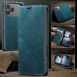 ERBORD Vintage case - flip wallet for iPhone 17 Pro Max
