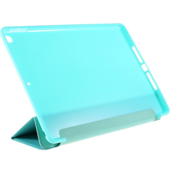 Case for iPad 7/8/9 10.2 2019/2020/2021, Smartcase, blue