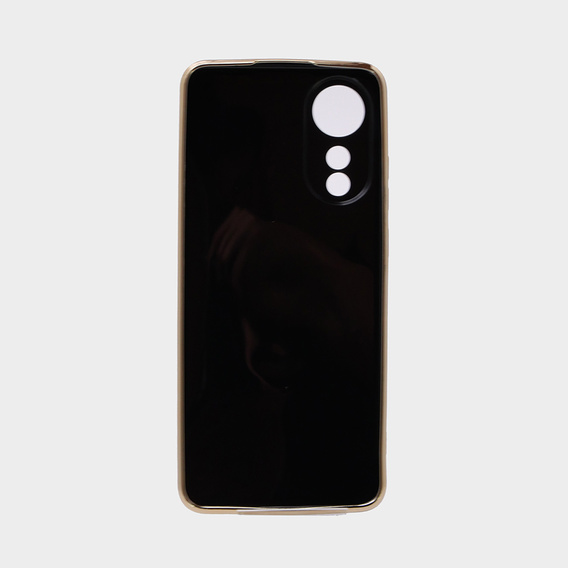 Case for Oppo A78 4G, Astronaut, black