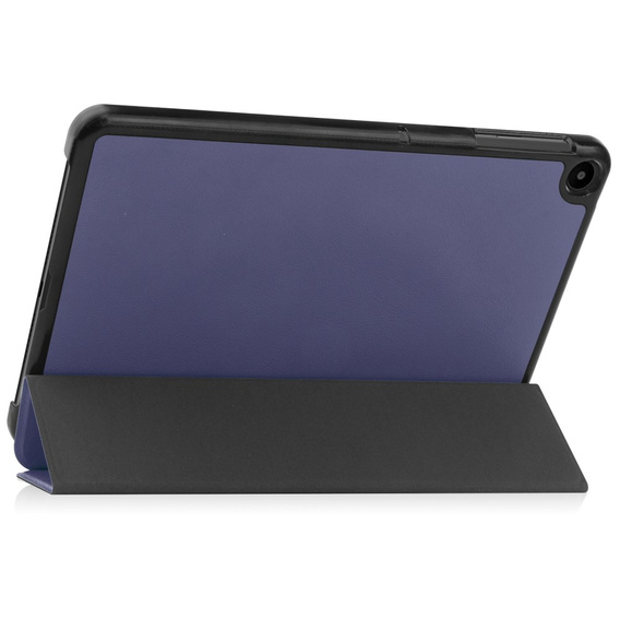 Case for Huawei MatePad SE 10.4 2022, Smartcase, dark blue