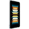 IMAK Case for Poco F5 Pro 5G, UX-5 Series Slim, transparent