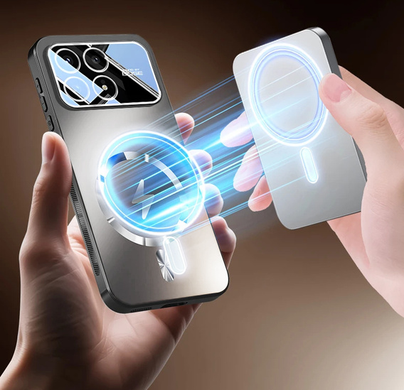 MagSafe case for Xiaomi Poco F8 Pro