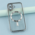 Electro MagSafe case for iPhone 17